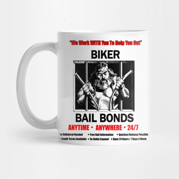 Biker Bonds by Meat Beat